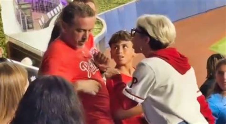 Lukas Nelson's New Wife: Meet The Woman Who Stole His Heart