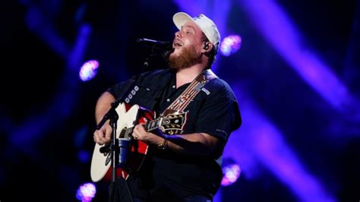 Luke Combs' Brother: Tragic Loss And Family Ties Explored