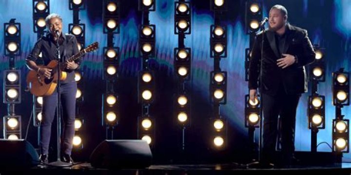 Luke Combs' Tragic Loss: Uncovering The Heartbreaking Truth Behind His Brother's Death