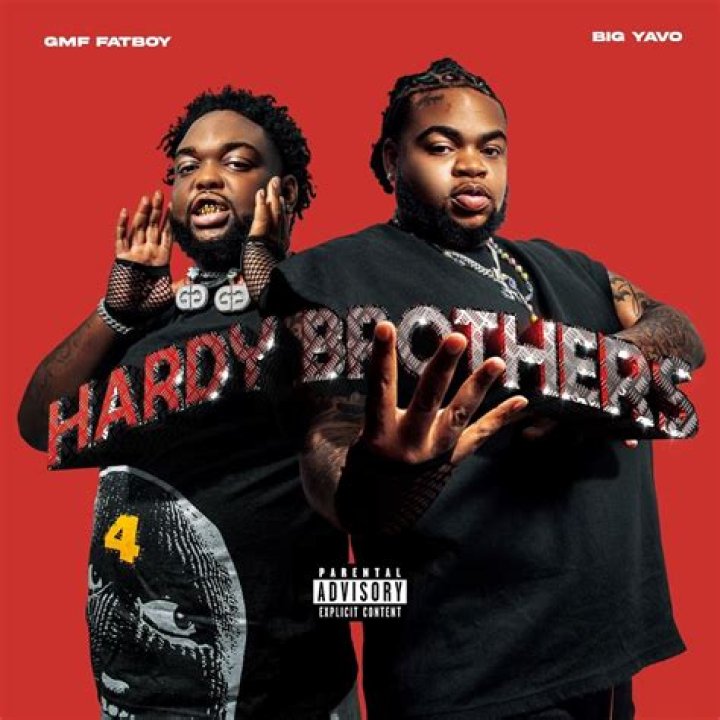 Lyrics & Translations of 392 Hemi by Big Yavo