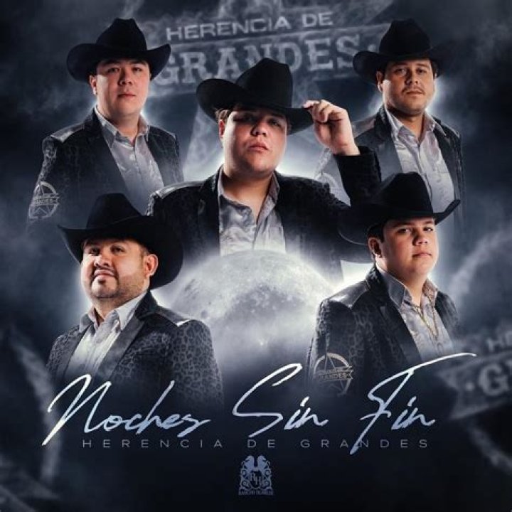 Lyrics & Translations of Amor Tirano by Herencia De Patrones & Grupo Triple L