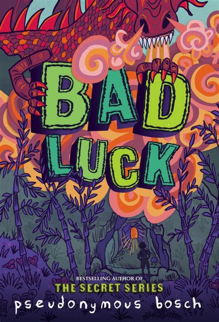 Lyrics & Translations of Bad Luck by J.i.