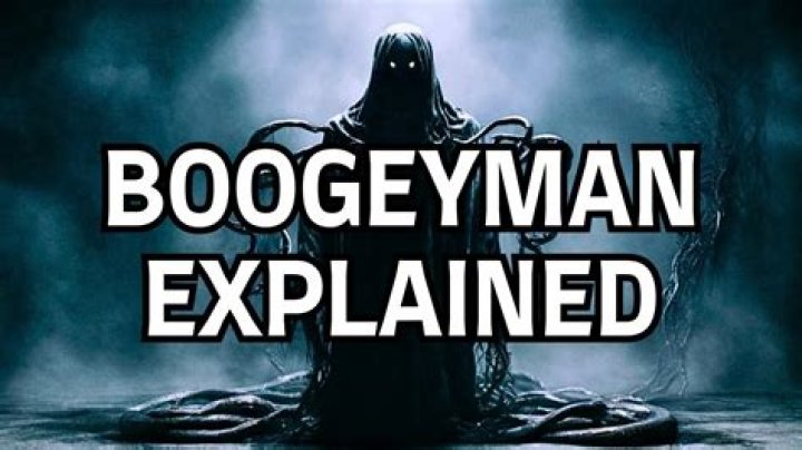 Lyrics & Translations of Boogeyman by 7Xvn