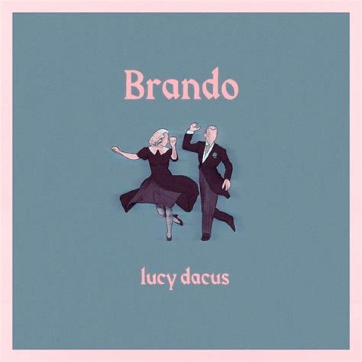 Lyrics & Translations of Brando by Lucy Dacus