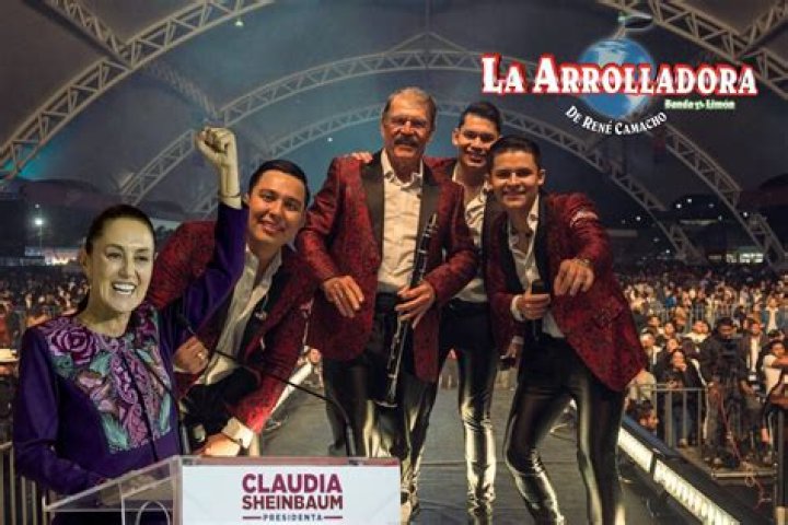 Lyrics & Translations of Canción A Mi Papá by La Arrolladora Banda El Limón