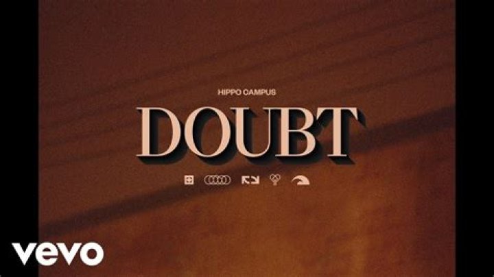 Lyrics & Translations of Doubt by Hippo Campus