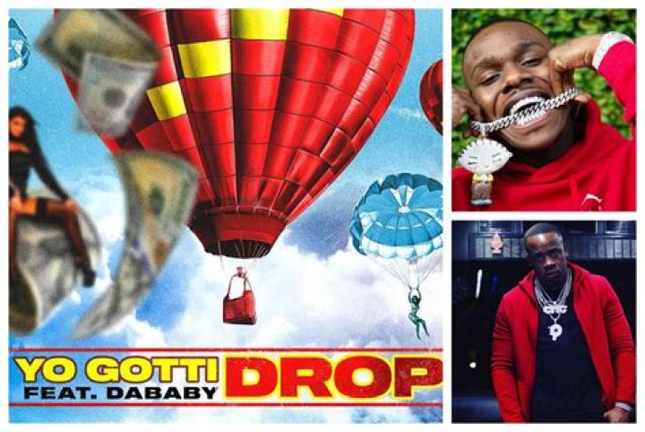 Lyrics & Translations of Drop by Yo Gotti & Dababy