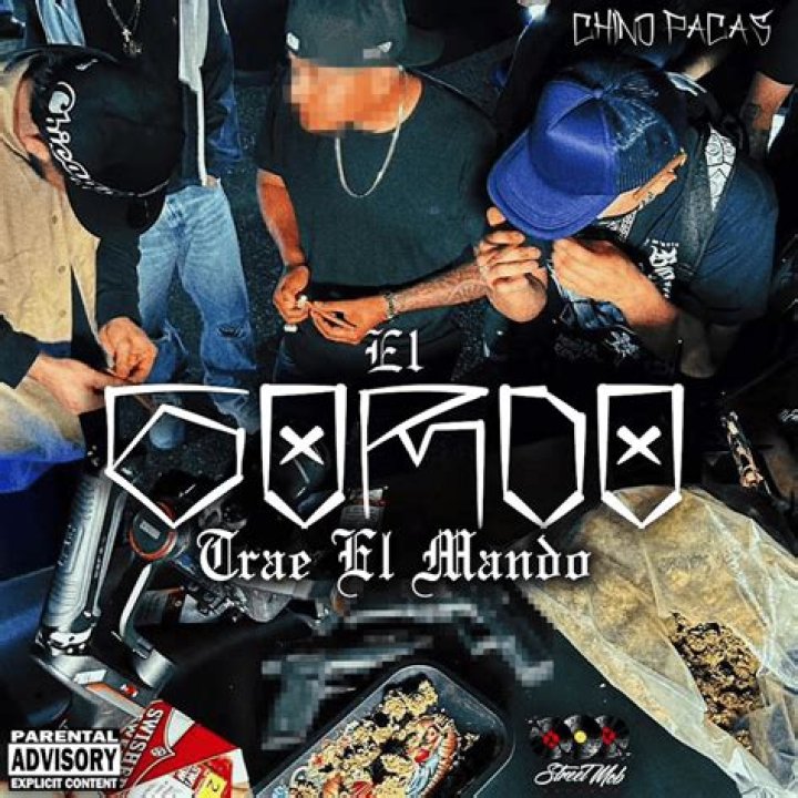 Lyrics & Translations of El Gordo by David Santos