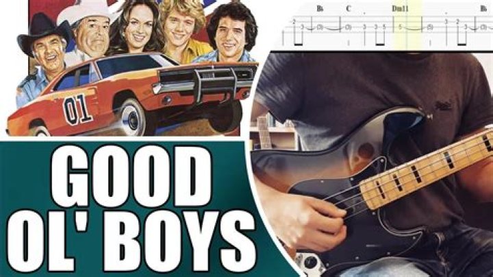 Lyrics & Translations of Good Ole' Boys by Bottleneck