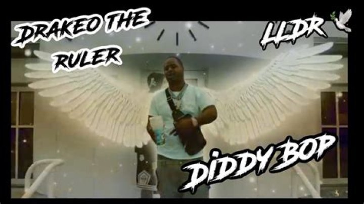 Lyrics & Translations of Hundiddy Bop Bop by Drakeo The Ruler