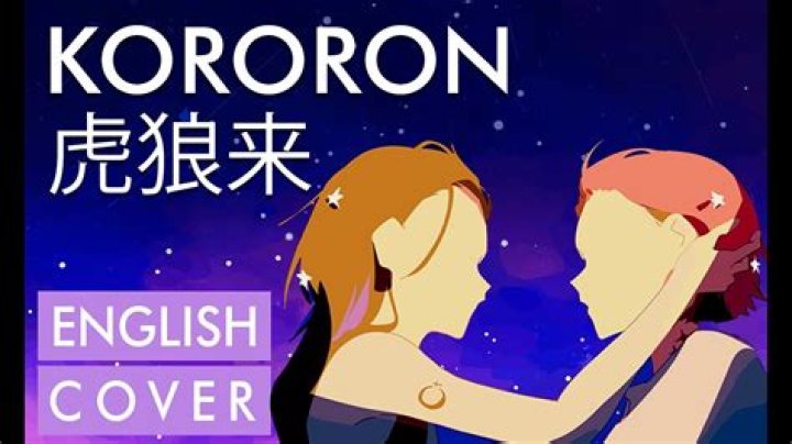 Lyrics & Translations of Kororon by Eve