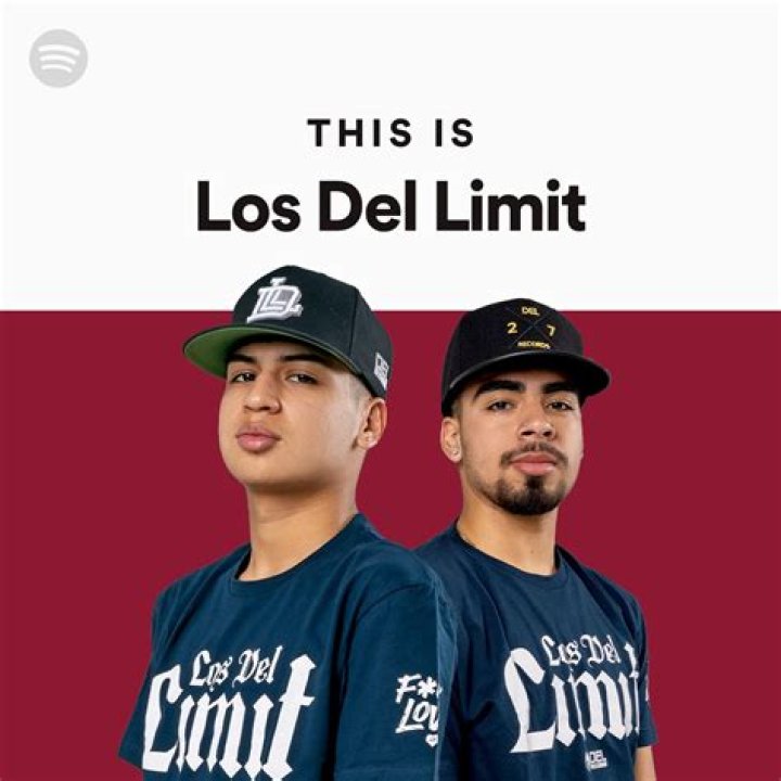 Lyrics & Translations of La Neta by Los Del Limit