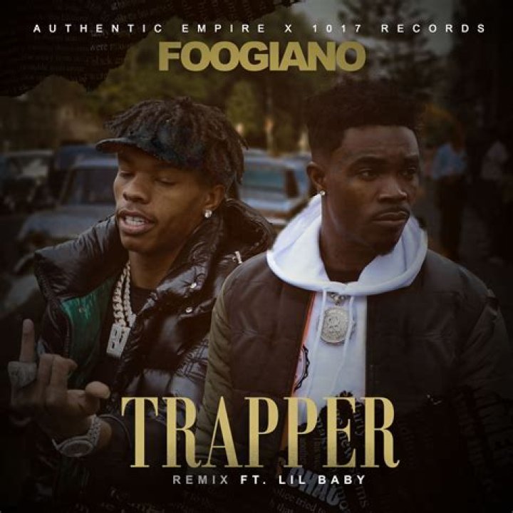 Lyrics & Translations of Lesson by Foogiano