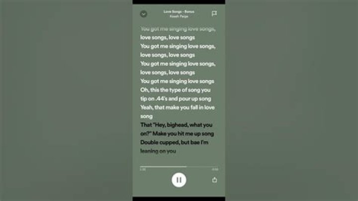 Lyrics & Translations of London by Kaash Paige