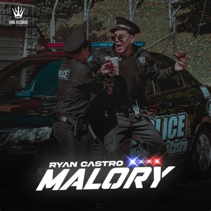 Lyrics & Translations of Malory by Ryan Castro