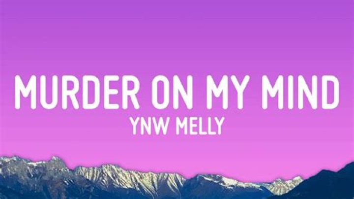 Lyrics & Translations of Murder On My Mind by Mozzy