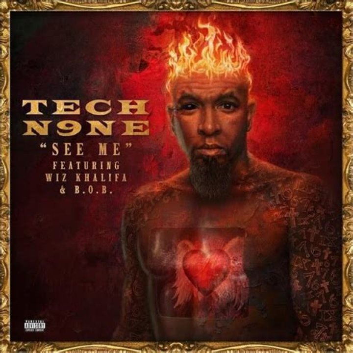 Lyrics & Translations of No See Umz by Tech N9Ne
