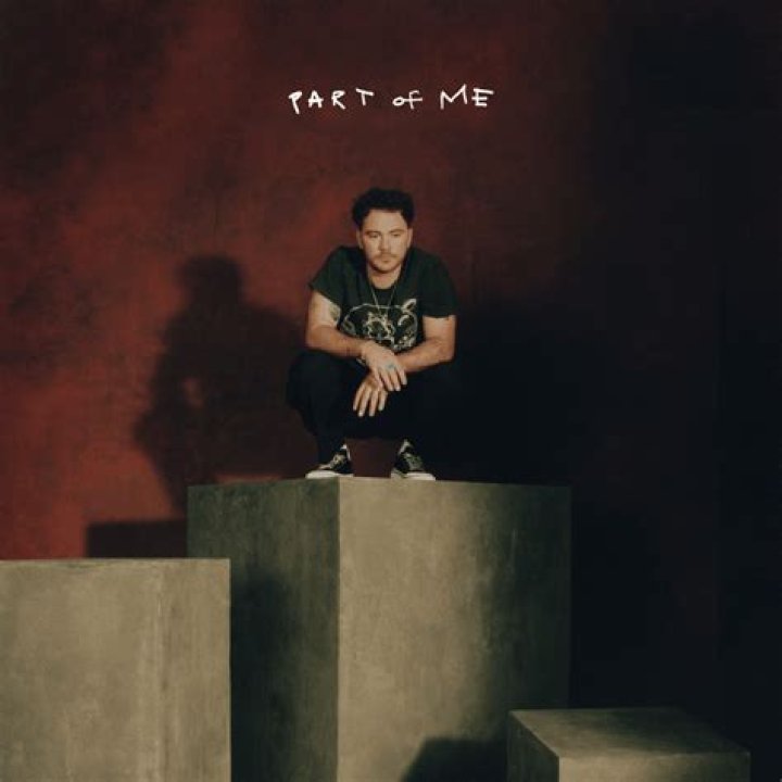 Lyrics & Translations of Part Of Me by Tec