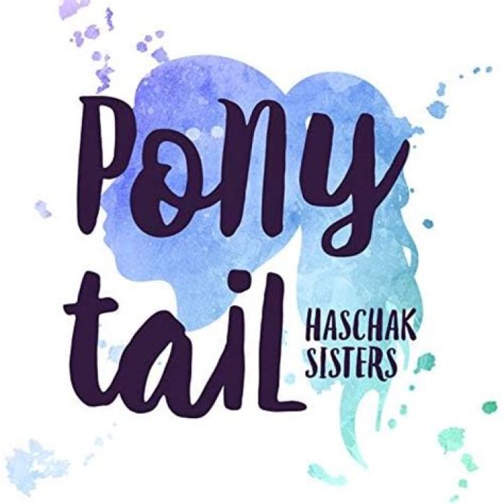 Lyrics & Translations of Ponytail by Haschak Sisters