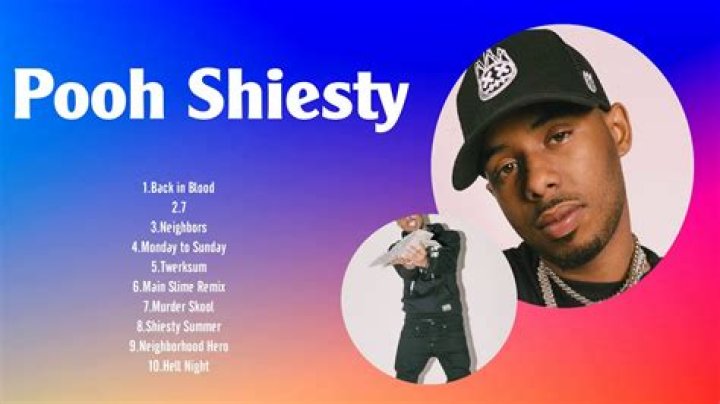 Lyrics & Translations of Shiesty Summer by Pooh Shiesty