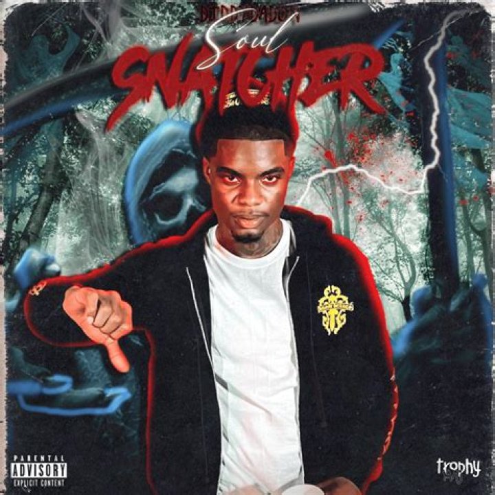 Lyrics & Translations of Soul Snatcher by Gb