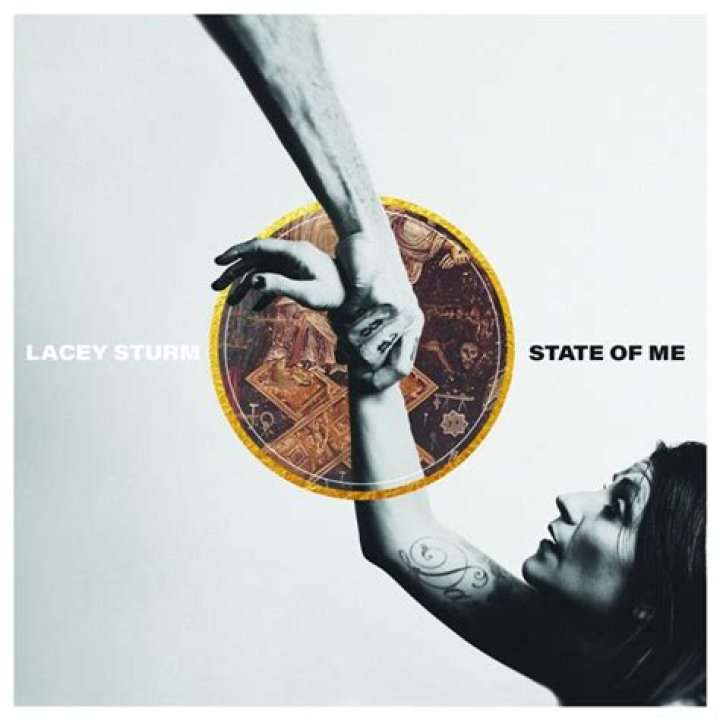 Lyrics & Translations of State Of Me by Lacey Sturm