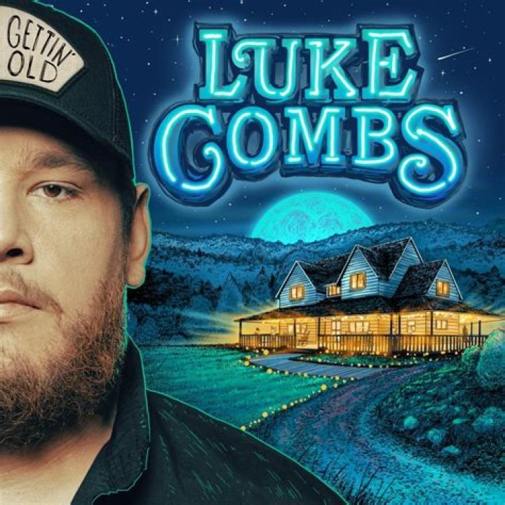 Lyrics & Translations of The Other Guy by Luke Combs