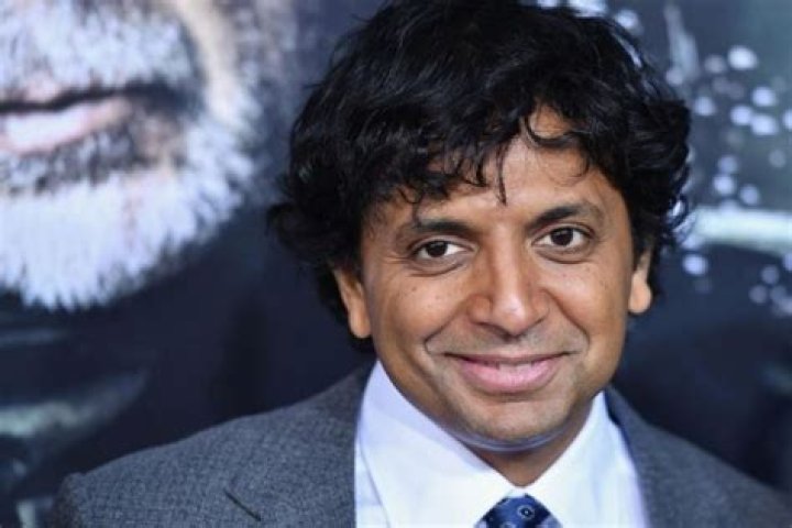 M Night Shyamalan – Biography, Facts & Life Story