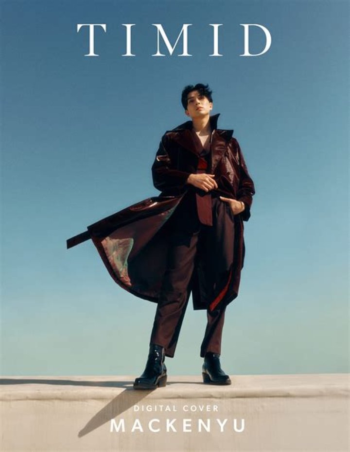 Mackenyu Arata's Dating History: Past Relationships And Current Status