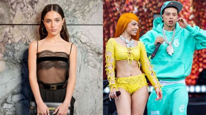 Madeline Argy's Dating History: Unveiling The Intriguing Details