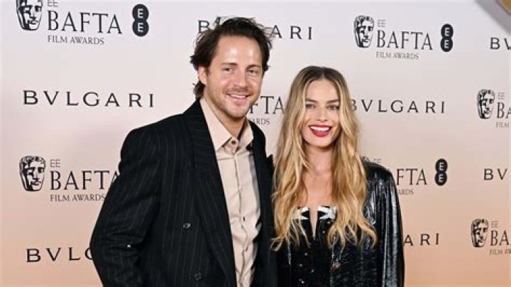Margot Robbie husband Tom Ackerley bio: age, height, net worth