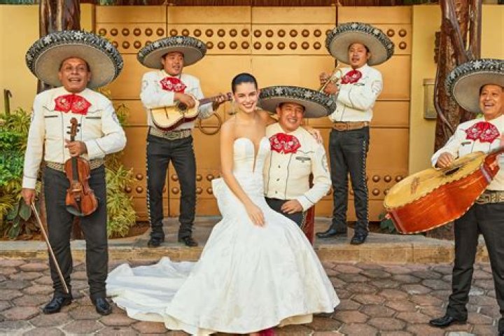 Mariachi Songs For Weddings | Popnable