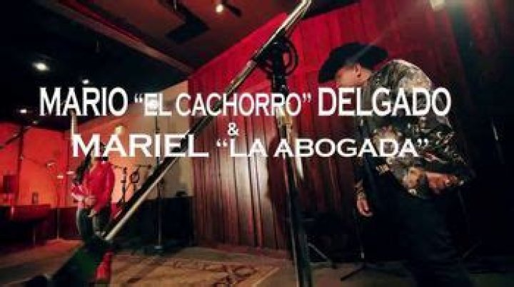 Mario El Cachorro Delgado Net Worth - How Much Does Mario El Cachorro Delgado Make?