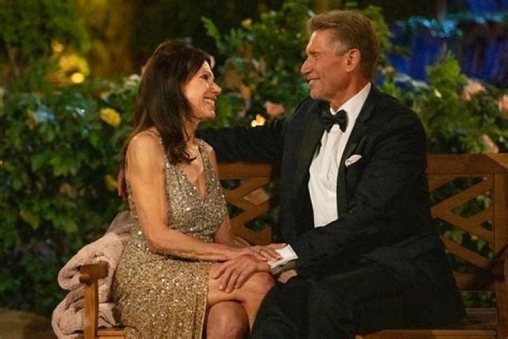 Mark Miller's Wife: The Untold Story