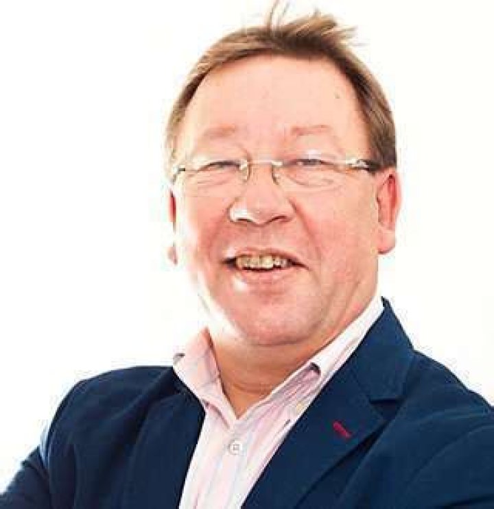 Mark Stacey Talk Of Partner And Gay Support Amid Death Rumors Hints Married Life