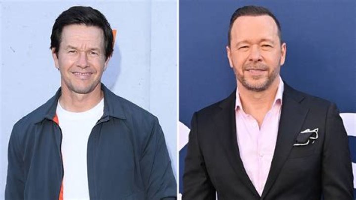 Mark Wahlberg's Brothers: Exploring The Celebrity Siblings