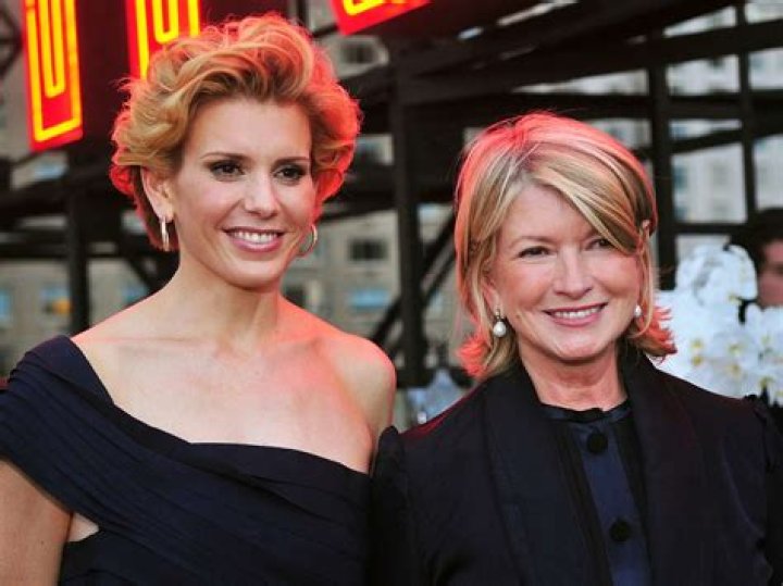 Martha Stewart's Spouse: A Deeper Look