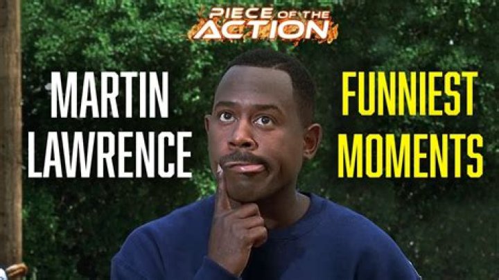 Martin Lawrence Is Still Alive: Death Hoax, Illness 2023