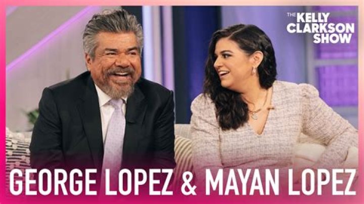 Mayan Lopez's Husband: A Look Into Their Relationship