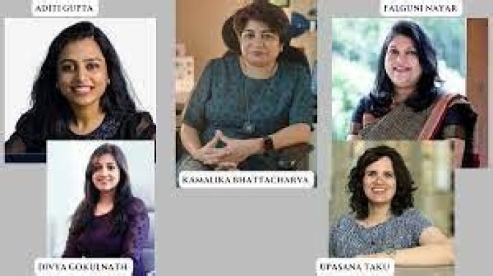 Meet Abby Berner, The Trailblazing Entrepreneur