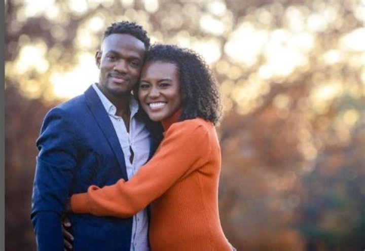 Meet Abigail Hawk's Husband: The Story Behind Their Love