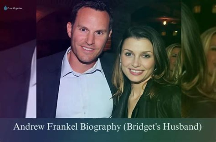 Meet Andrew Frankel: The Renowned SEO Expert