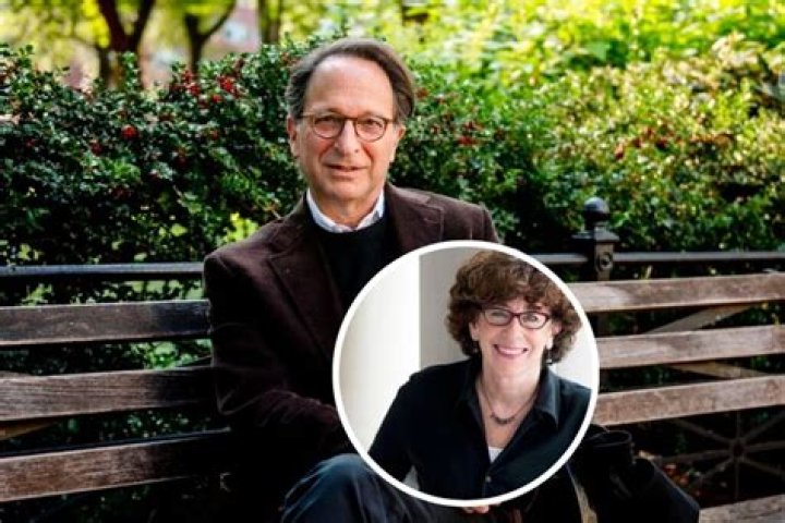 Meet Andrew Weissmann's Children: A Family Affair In Law