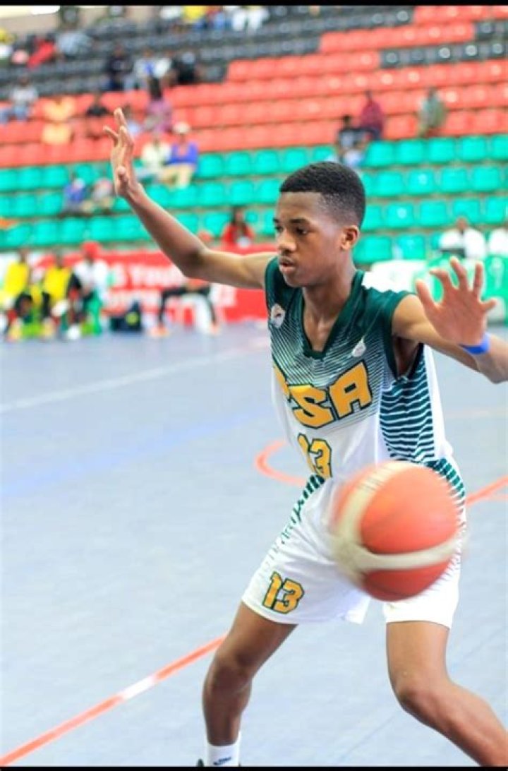 Meet Angel Reese's Mother: The Inspiration Behind The Rising Basketball Star