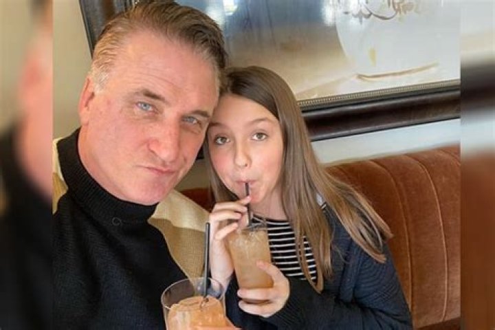 Meet Avis Ann Baldwin – Photos Of Daniel Baldwin’s Daughter With Joanne Smith
