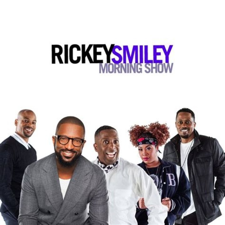 Meet Brenda Moreno: The Remarkable Life Of Rickey Smiley's Ex-Wife