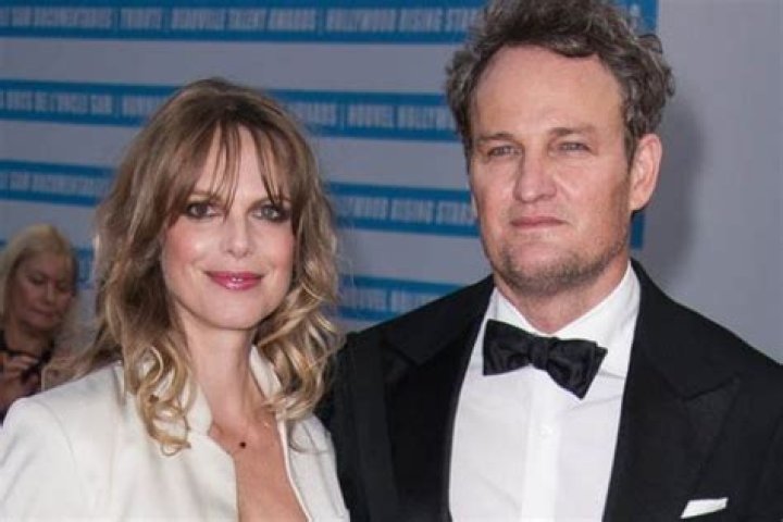 Meet Cécile Breccia – Jason Clarke’s Wife Who Rarely Attends Events Together