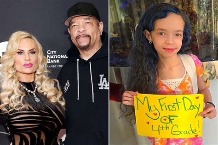 Meet Daughter Pierce Chanel And Wife