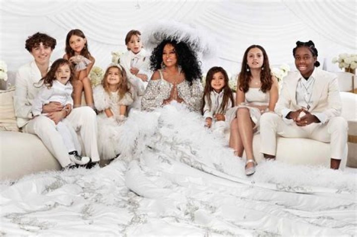 Meet David Ross’ Children – Father To Daughter Landri Ross And Son Cole Ross