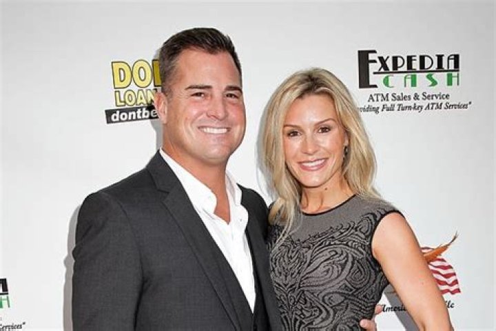 
Meet Dylan Eads – Photos Of George Eads’ Daughter With Ex-Wife Monika Casey
